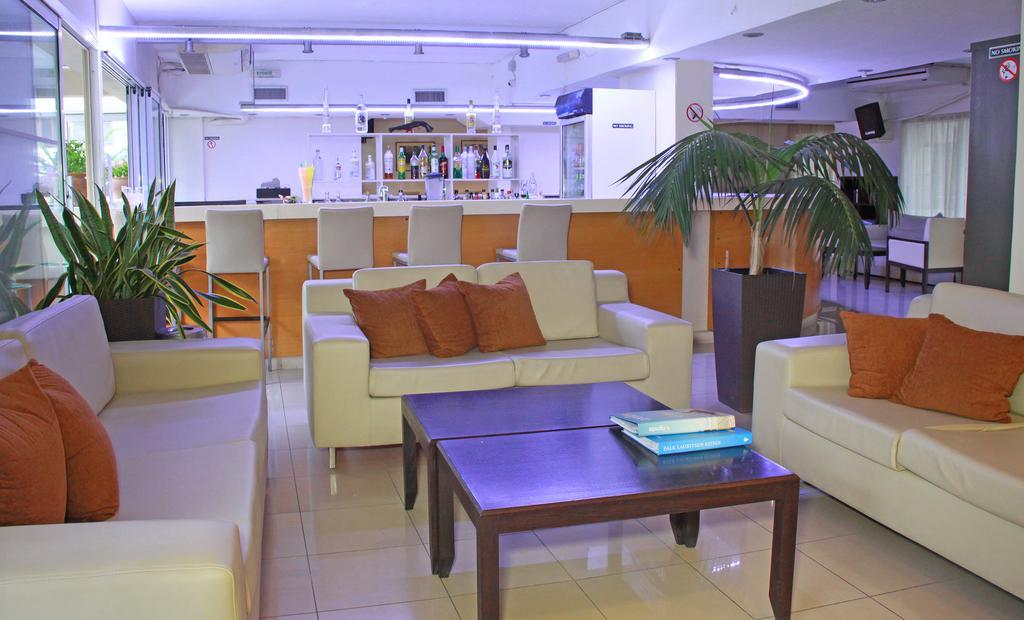 העיירה קוס Michel Apartments מראה חיצוני תמונה