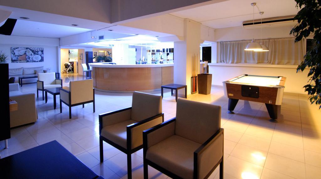 העיירה קוס Michel Apartments מראה חיצוני תמונה