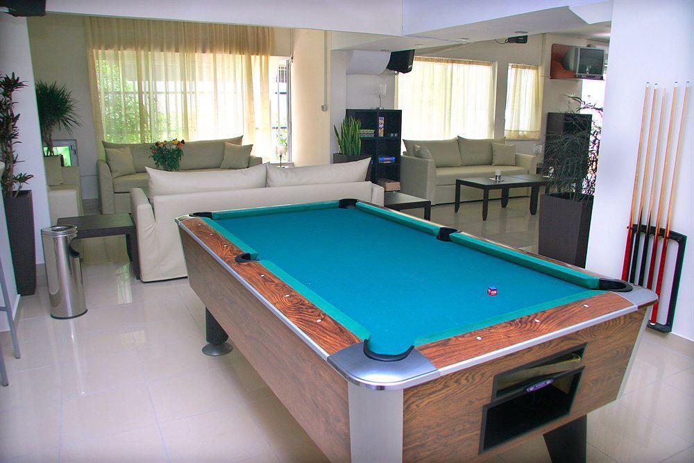 העיירה קוס Michel Apartments מראה חיצוני תמונה