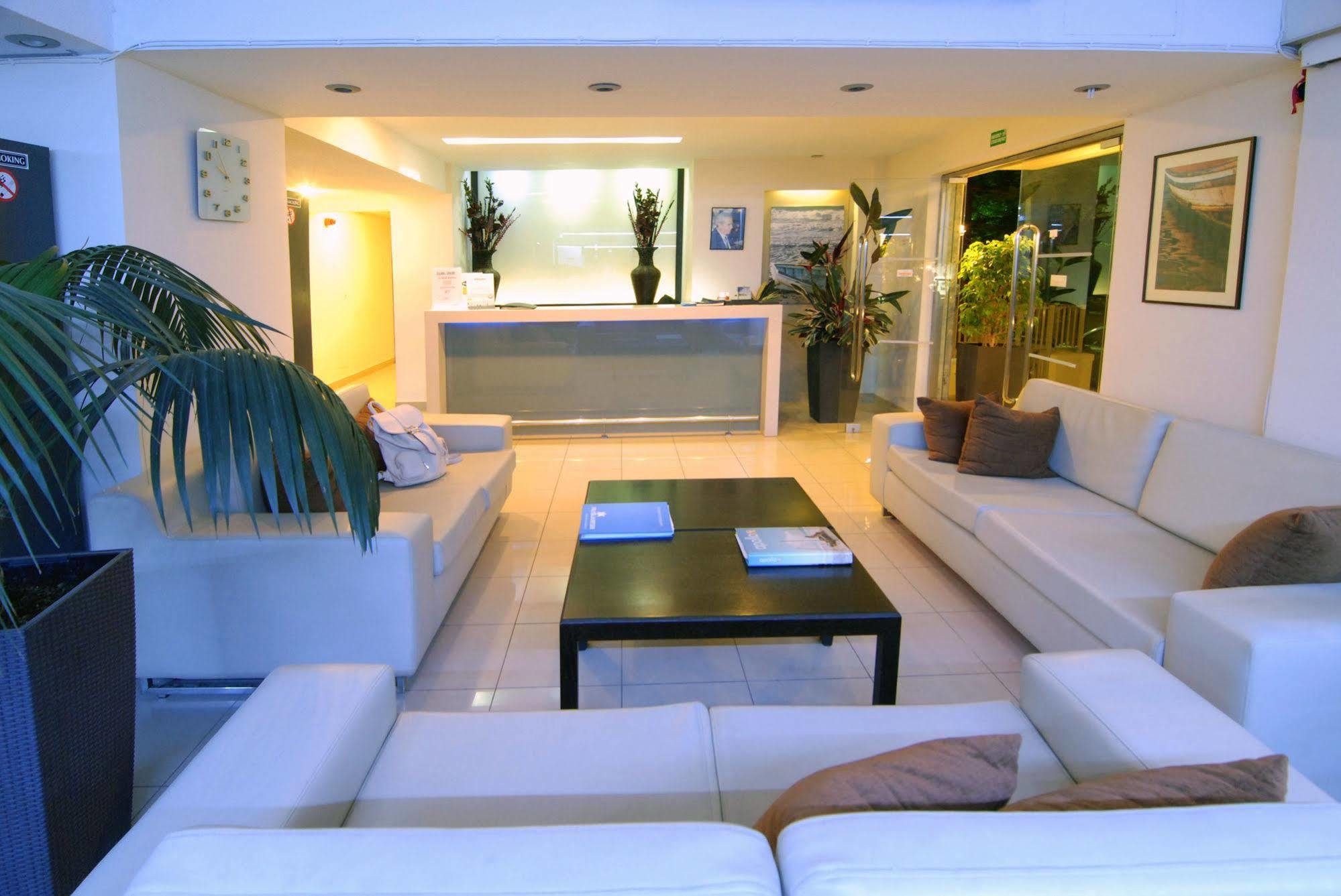 העיירה קוס Michel Apartments מראה חיצוני תמונה