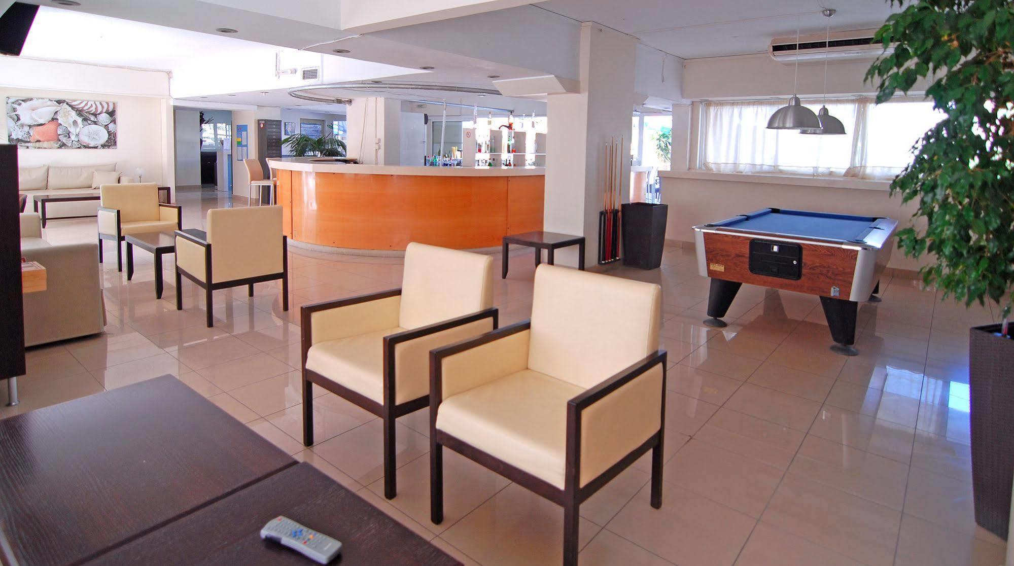 העיירה קוס Michel Apartments מראה חיצוני תמונה