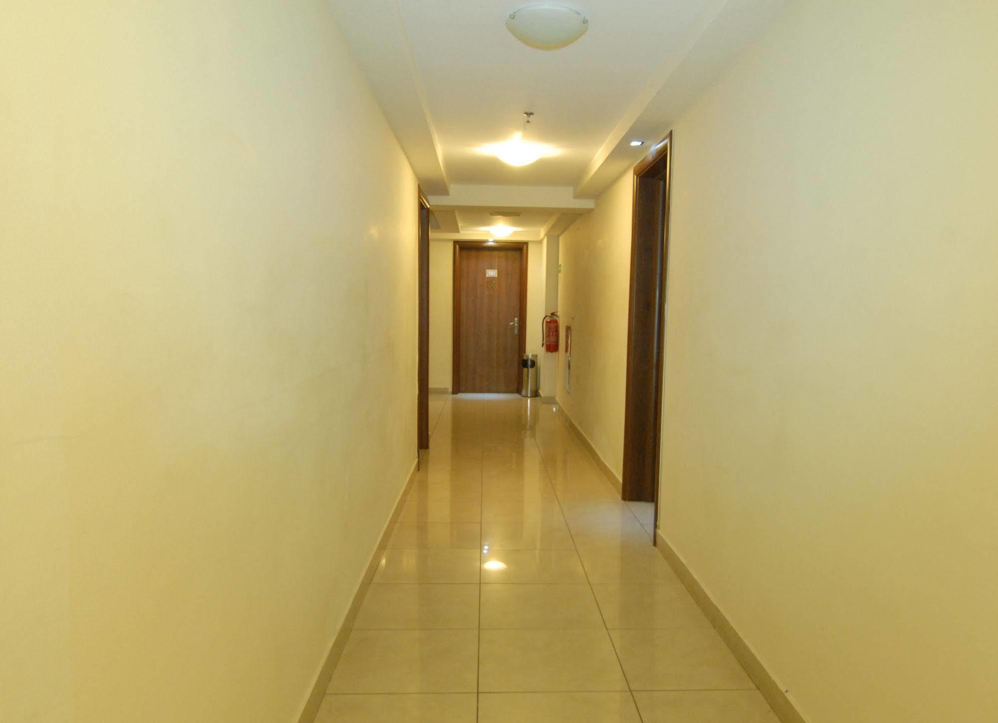 העיירה קוס Michel Apartments מראה חיצוני תמונה
