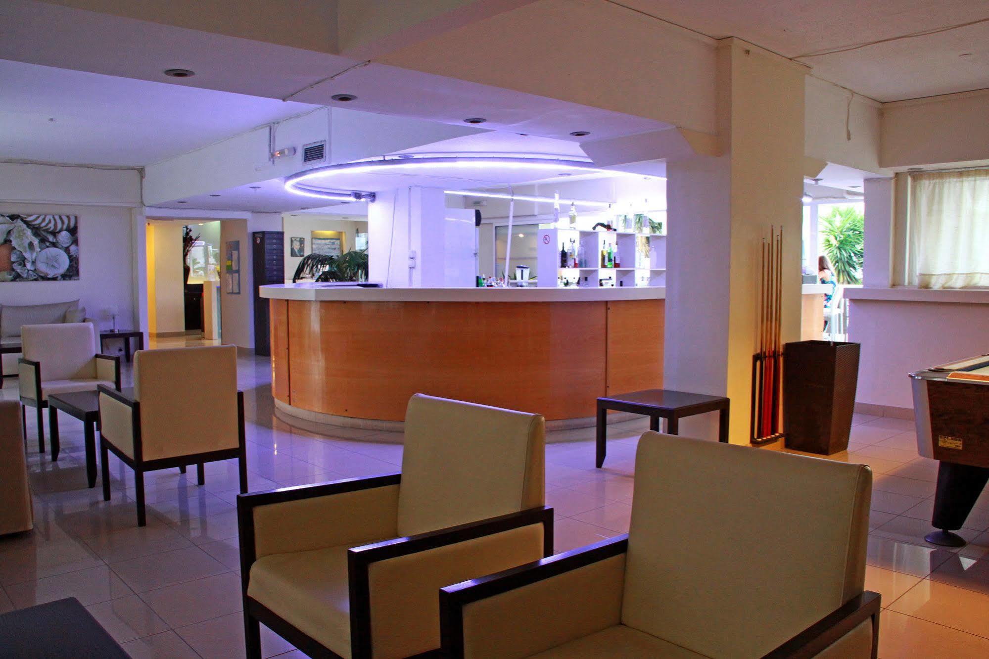 העיירה קוס Michel Apartments מראה חיצוני תמונה