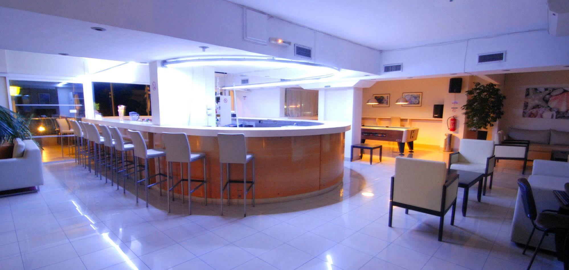 העיירה קוס Michel Apartments מראה חיצוני תמונה