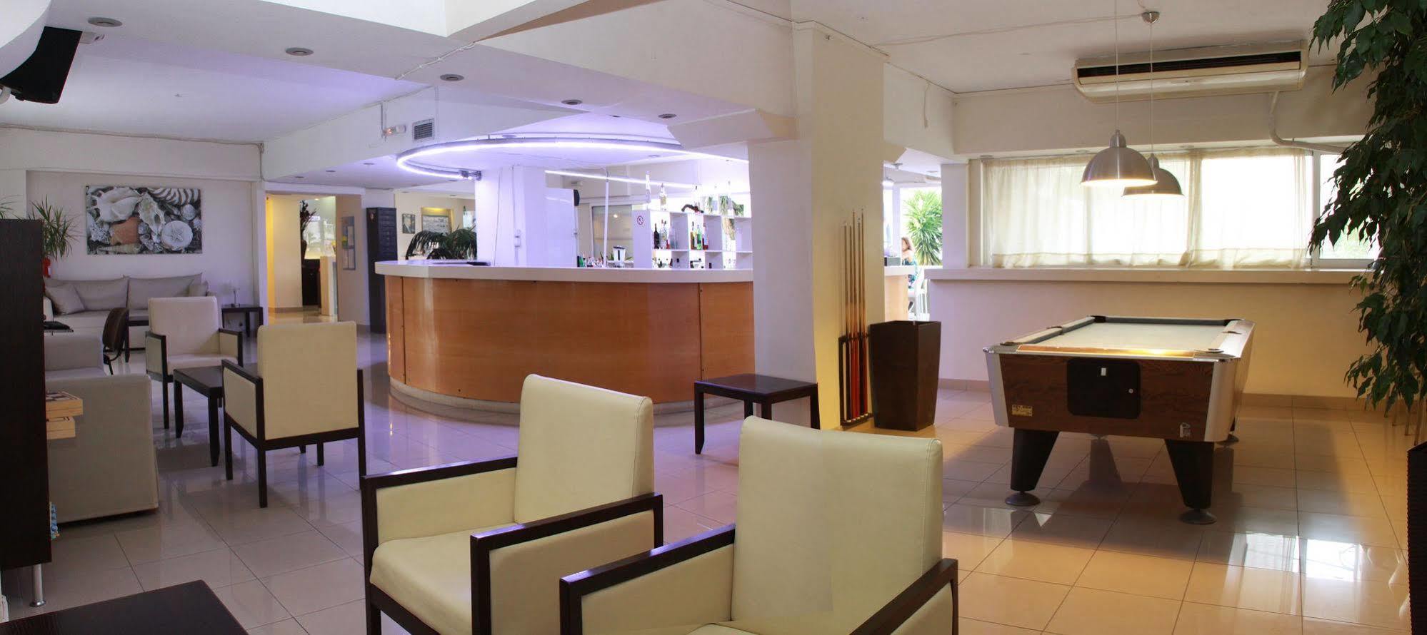 העיירה קוס Michel Apartments מראה חיצוני תמונה